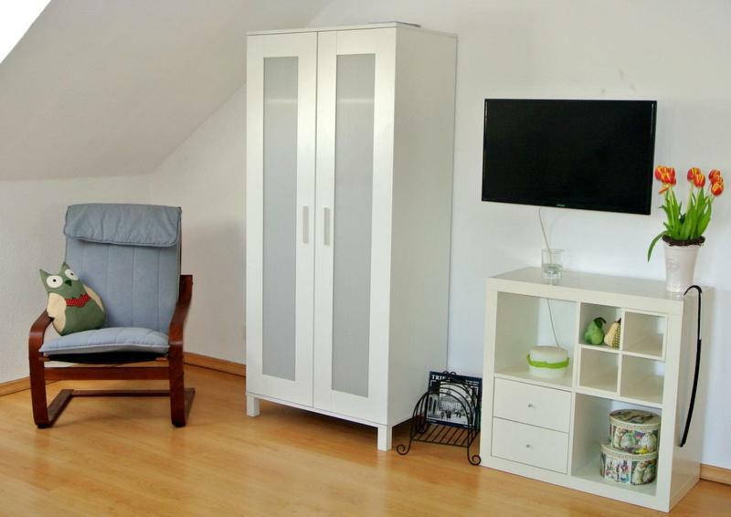 Appartement Voelkel Trier