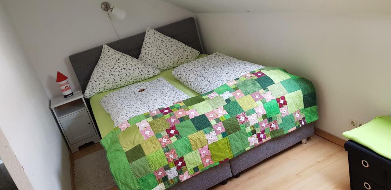 Voelkel Appartement *